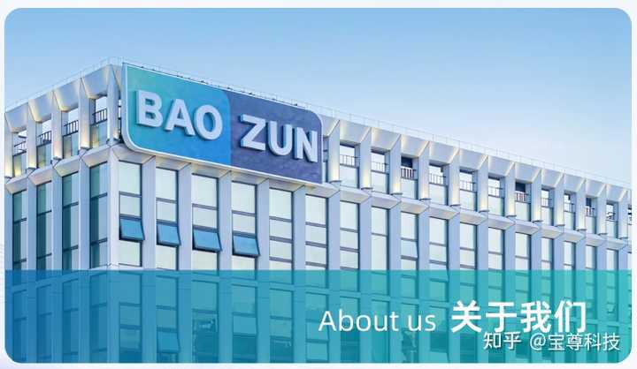 宝尊科技是做什么的? - 知乎