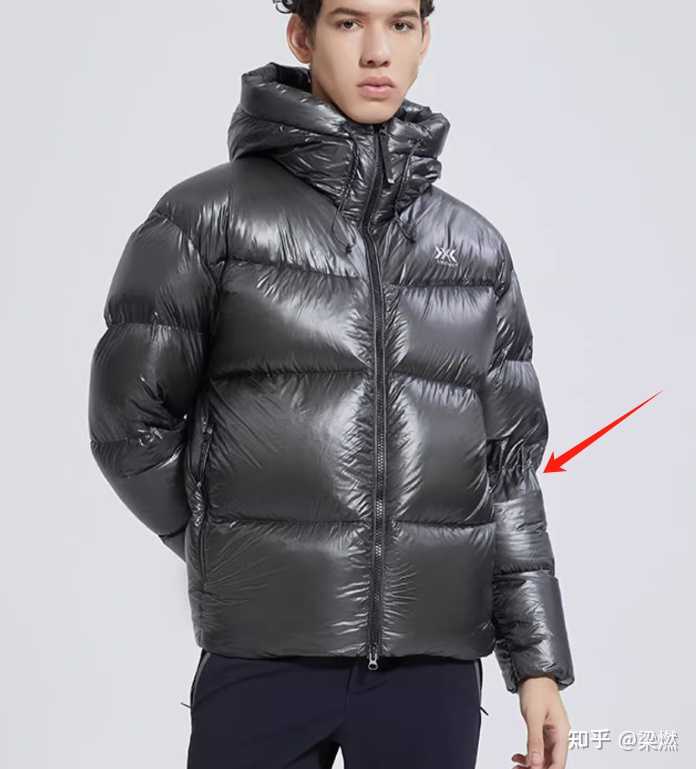 羽绒服充绒量200g保暖性怎么样? - 知乎