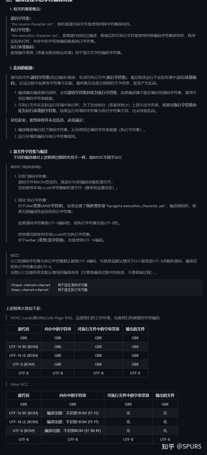 C++11 里面的 u8 字符串字面值有什么用? - 知乎