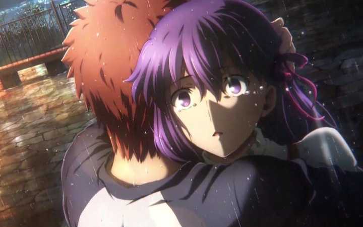 如何评价fate系列中的间桐樱？ - 知乎