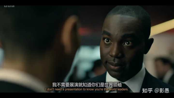 如何评价英剧《真相捕捉》第三季？ - 知乎