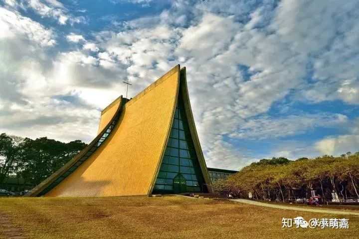 现代主义设计大师都有谁? 他们的代表作品都有什么? - 知乎