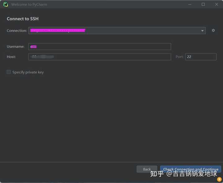 如何用 PyCharm 远程开发调试？ - 知乎