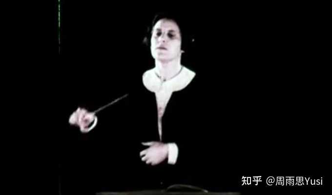 有哪些世界级的女指挥家？ - 知乎