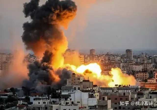 枫冷慕诗：美国为什么打伊朗|2026-03-08-汉风1918-汉唐归来-惟有中华