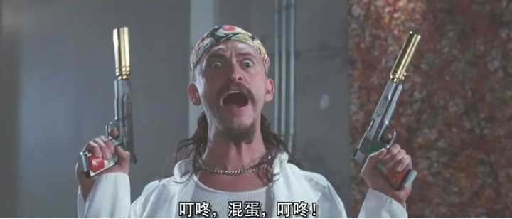 如何评价电影《处刑人2》? - 知乎