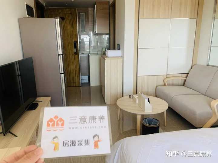 今年打算带父母去海南过冬,大概11月去,4月回租房在哪里找比较好呢? - 知乎