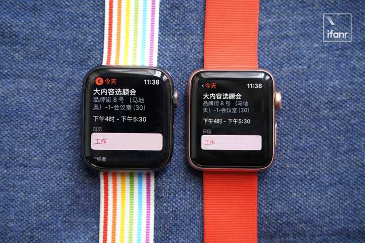 如何评价Apple Watch Series 4 这款产品？ - 知乎用户的回答- 知乎