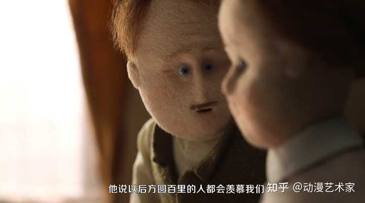 如何评价网飞黑色喜剧定格动画《房子》(The House)? - 知乎