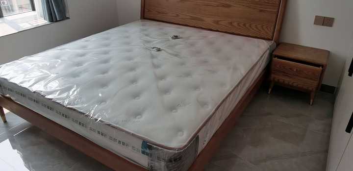 睡硬板床腰酸背痛的原因是什么？ - 知乎
