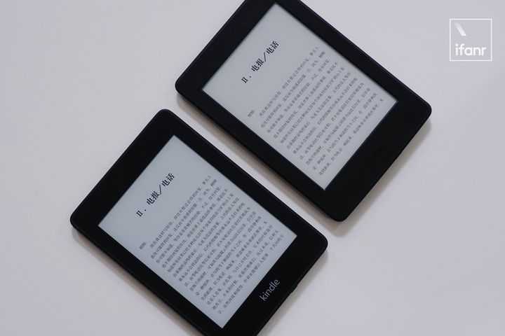 kindle paperwhite 4 值得买吗？ - 知乎