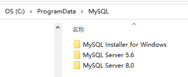 MySql如何修改数据库数据的存储位置? - 知乎