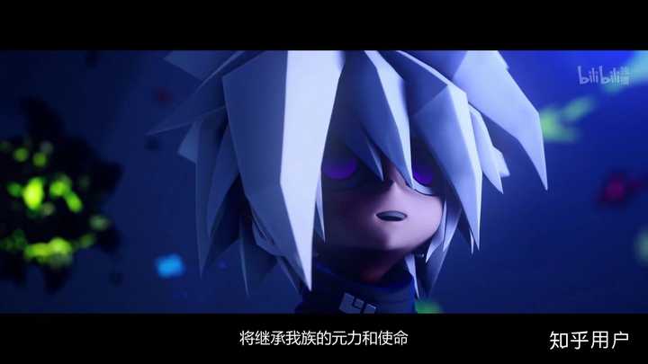 如何评价凹凸世界人物格瑞? - 知乎