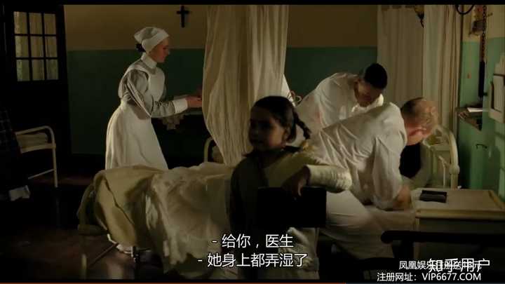 如何评价电影《坠入 / The Fall》? - 知乎