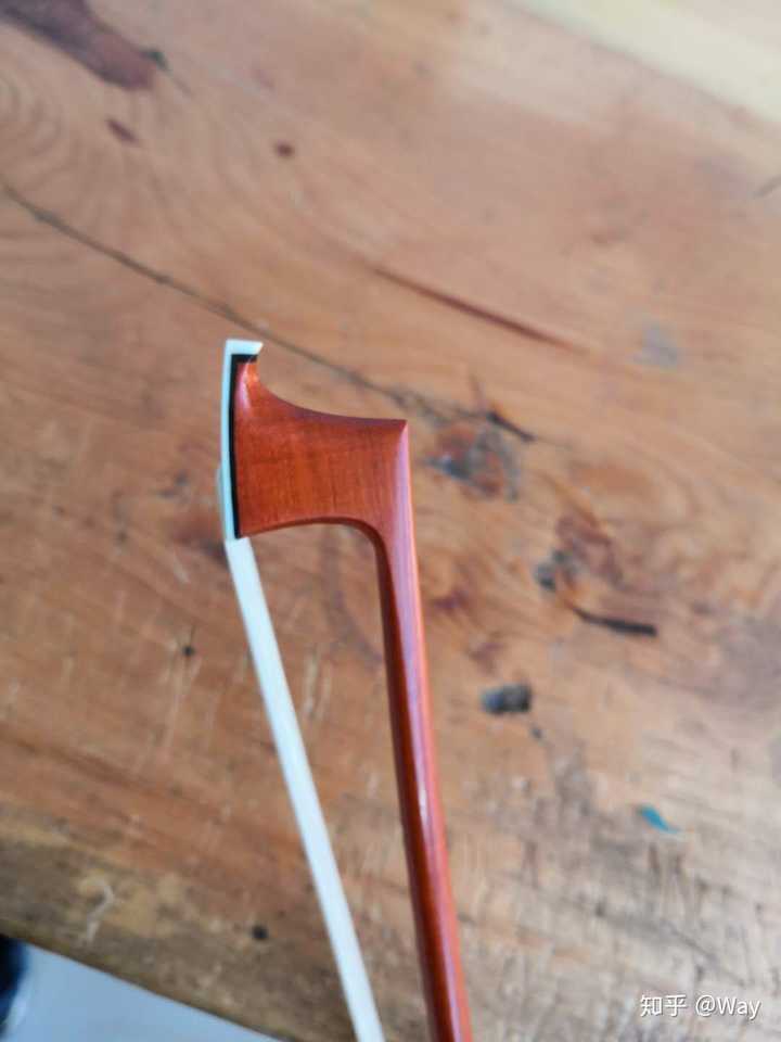 大家平时使用的都是什么价位的小提琴琴弓? - 知乎