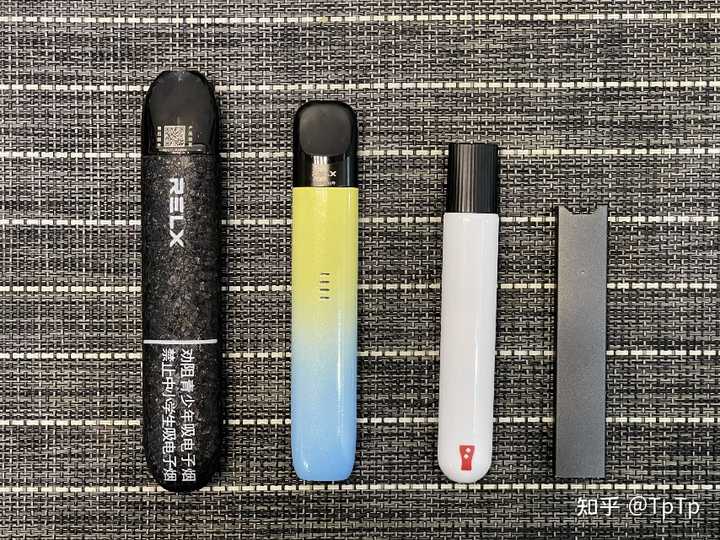 听说悦刻推出了高端线产品宙斯，哪位大神分享一下使用感受？ - 知乎
