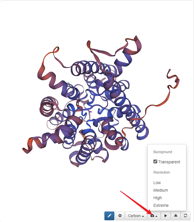 Swiss model 的预测结果GMQE和QMEAN4，是什么意思？ 知乎