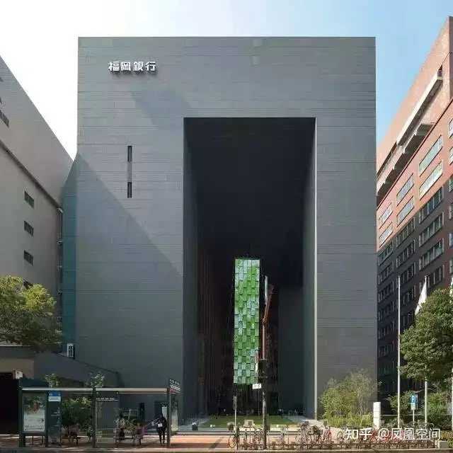 日本有哪些建筑设计大师？他们都有哪些代表作品？ - 知乎