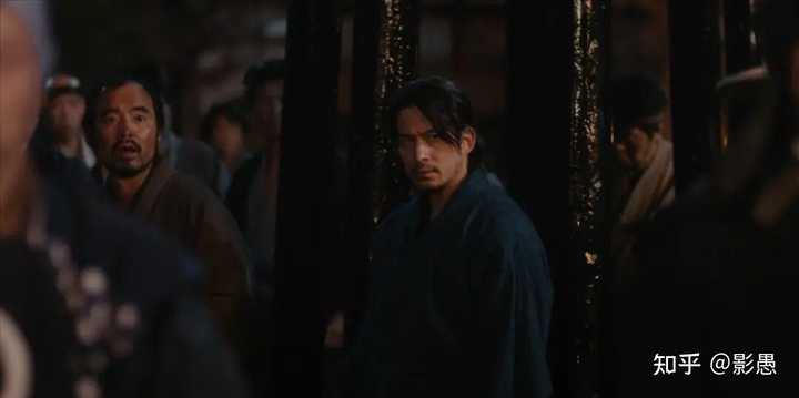 如何评价日剧《武士生死斗》？ - 知乎