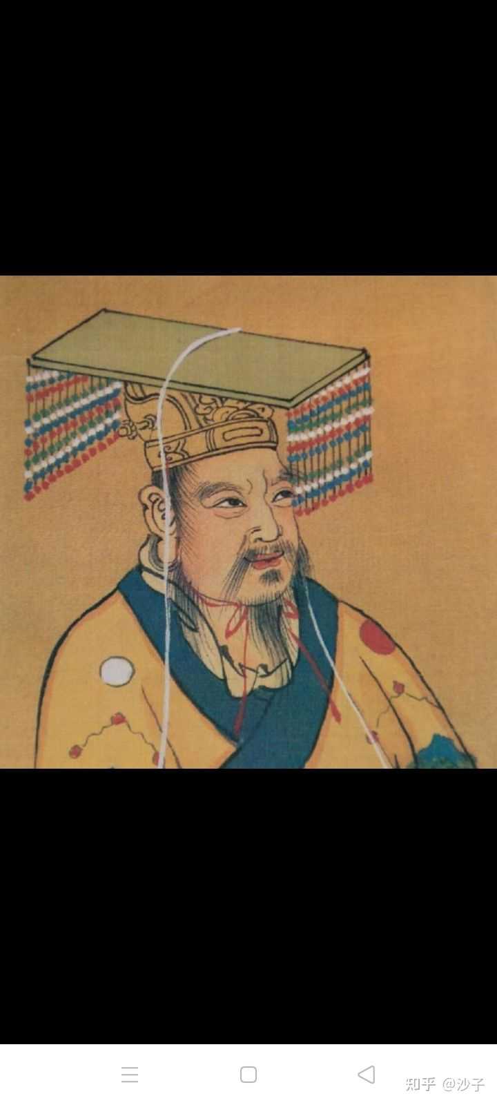 刘备为什么会哭,哭能解决问题吗? - 知乎