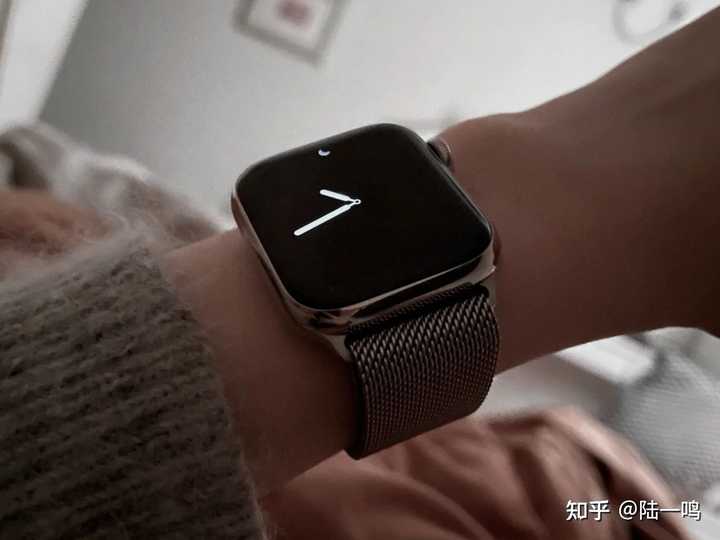 apple watch se2和apple watch 7选哪个？ - 知乎