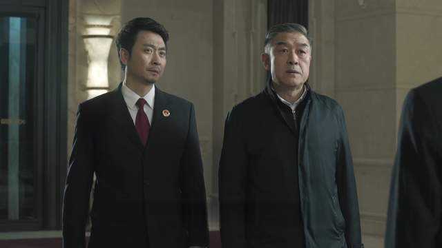 《人民的名义》中,田国富比沙瑞金先知道赵立春的消息到底是不是合理的? - 知乎