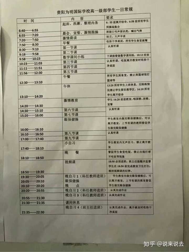 贵阳高中排名学校有哪些_贵阳高中排名_贵阳所有高中学校排名