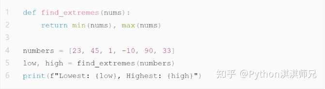 如何最简单、通俗地理解Python的函数? - 知乎