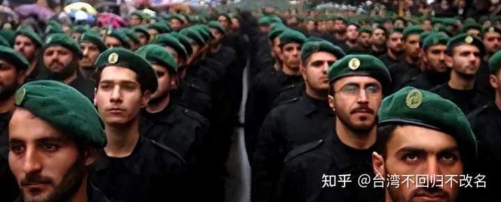 黎巴嫩真主党是一个什么样的组织? - 知乎