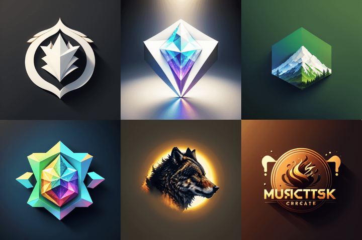 有哪些好用、专业的 AI 商标/LOGO 设计工具？ - 知乎