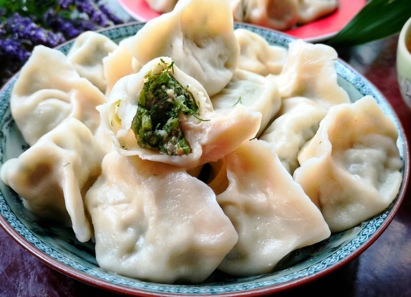 好吃的饺子馅做法有哪些？缩略图
