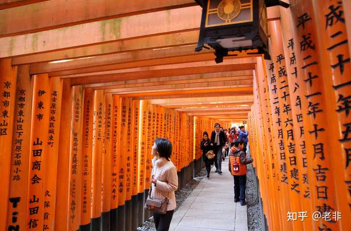 五万人民币足够情侣二人去日本旅游一星期吗? - 知乎