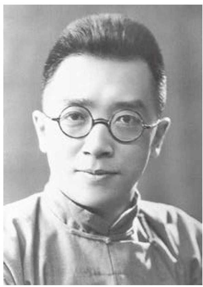民国名人胡适和胡适之是同一个人吗? - 知乎