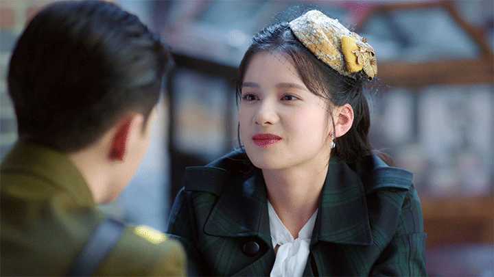 如何评价电视剧一见倾心