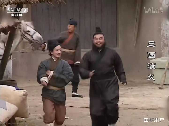 94 版《三国演义》张飞扮演者李靖飞逝世,享年 65 岁,如何评价老先生的一生? - 知乎