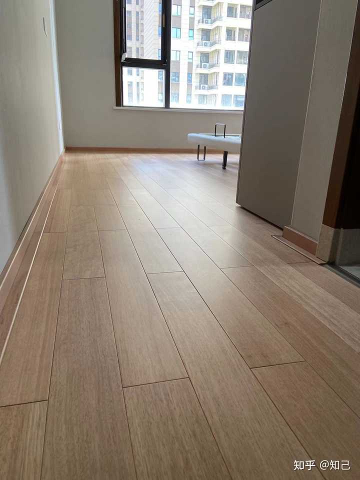 最近买实木地板在几个品牌里纠结,有体验过天格家服务的朋友吗?感受如何? - 知乎