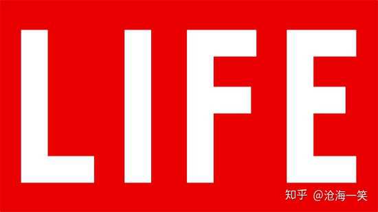 在哪里可以找到LIFE杂志的老照片? - 知乎