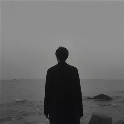 有没有比较伤感文案背景图