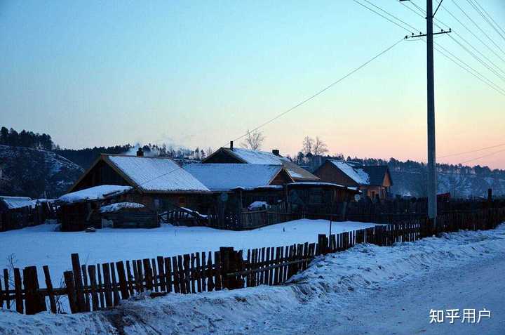 北极村圣诞村_北极圣诞村_北极村圣诞村门票价格