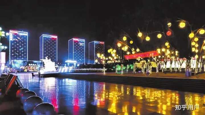 侯马有哪些值得一去的旅游景点? - 知乎