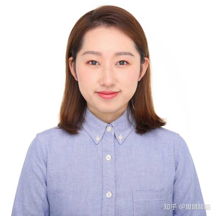 花99拍一张海马体照相馆证件照值得么？ - 知乎