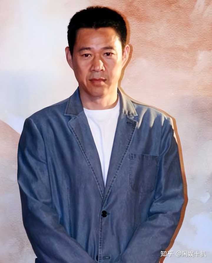 张丰毅在内地影视圈是怎样的存在? - 知乎