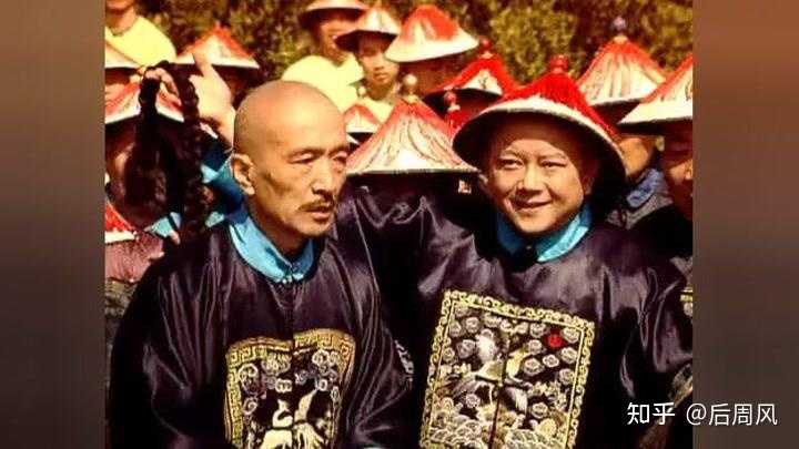 古代不同朝代的官帽在设计上有何区别? - 知乎