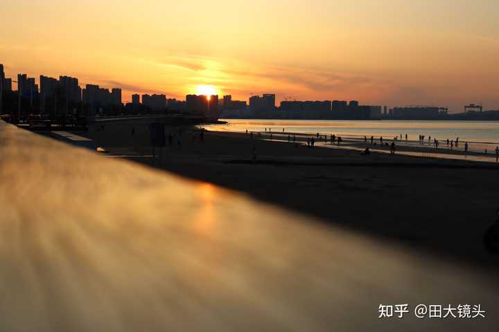 烟台,青岛,威海旅游的话,推荐哪个? - 知乎