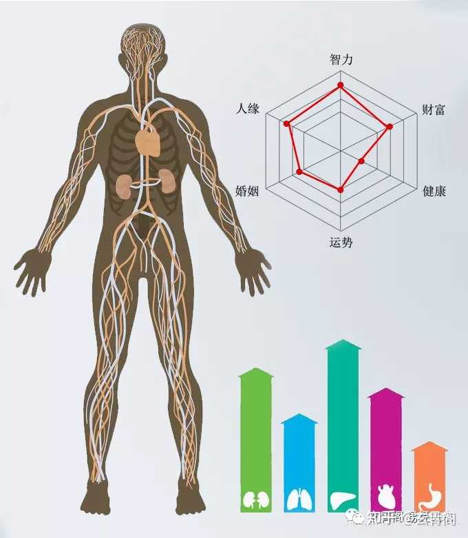 你以为眼见真的为实吗，你以为你眼耳鼻舌身所感知的世界就是真实的吗