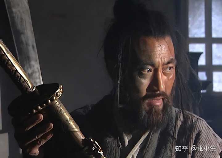 《水浒传》中杨志自称自己是杨令公的孙子，他到底是几郎的儿子？ - 知乎