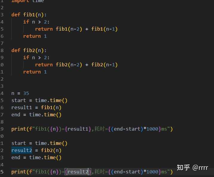 Lua 的速度为什么比 Python 快？ - 知乎
