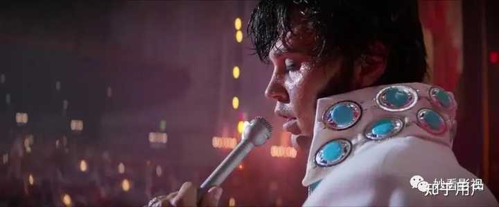 如何评价电影《猫王》(Elvis ,2022)? - 知乎