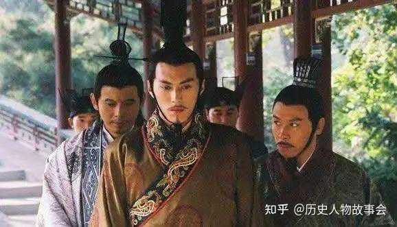 传说中的东方朔聪明又有趣,历史上真实的东方朔,是个怎样的人? - 知乎