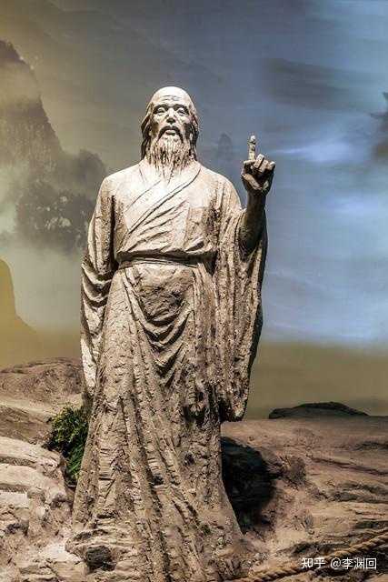 老子所说的“道”到底是什么？是不是物理学家们苦苦追求的最终的统一场论？ - 知乎